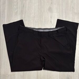 custom fit dress shirts Custom Tailored Pattern Detailed Trim Dress Shirt main image 1